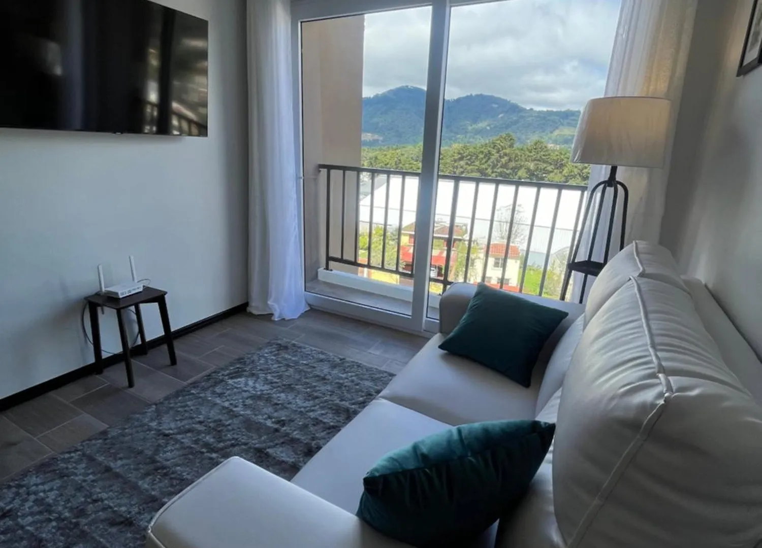 Antigua Guatemala Full Apartment