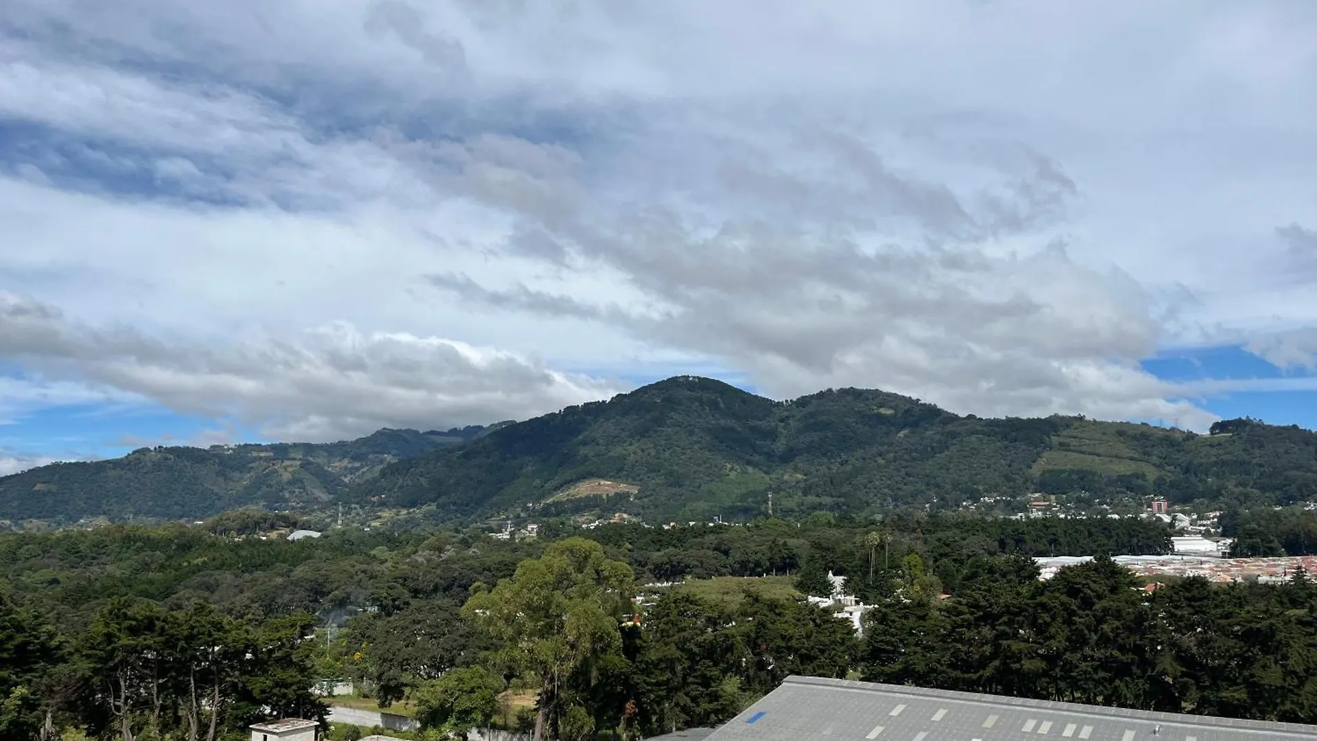 Antigua Guatemala Full Apartment