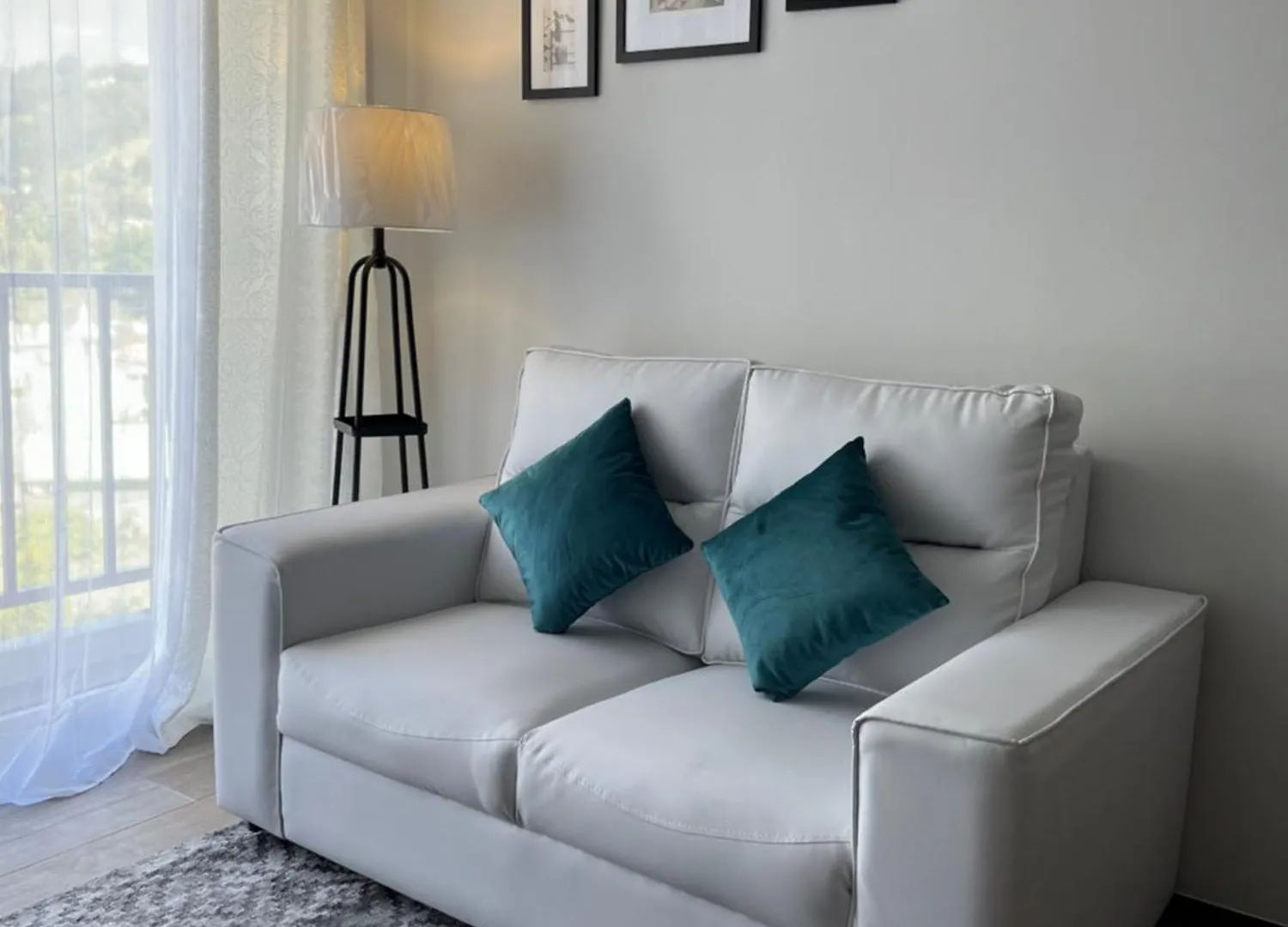 Antigua Guatemala Full Apartment