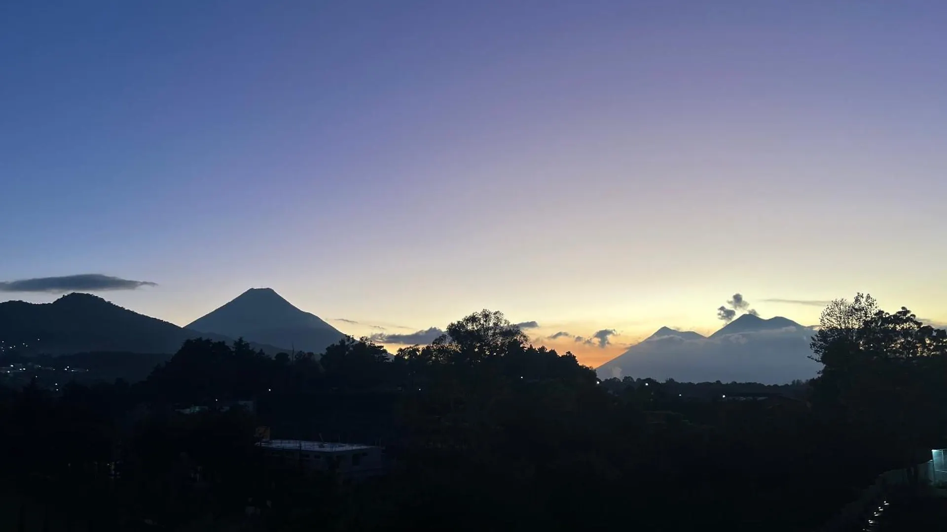 Antigua Guatemala Full Apartment 0*,  Guatemala