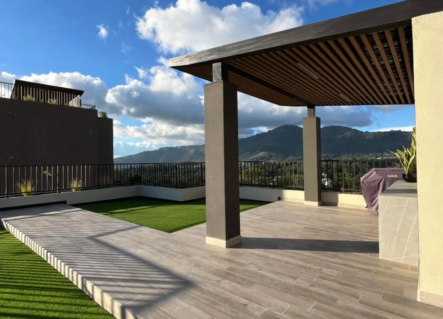 Antigua Guatemala Full Apartment